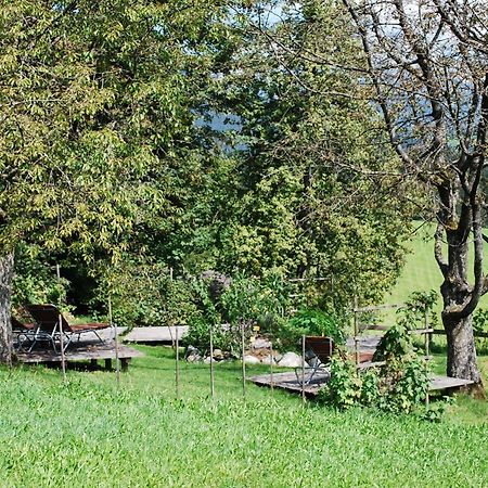Bed & Breakfast Landhaus Strasser Söll Exteriér fotografie