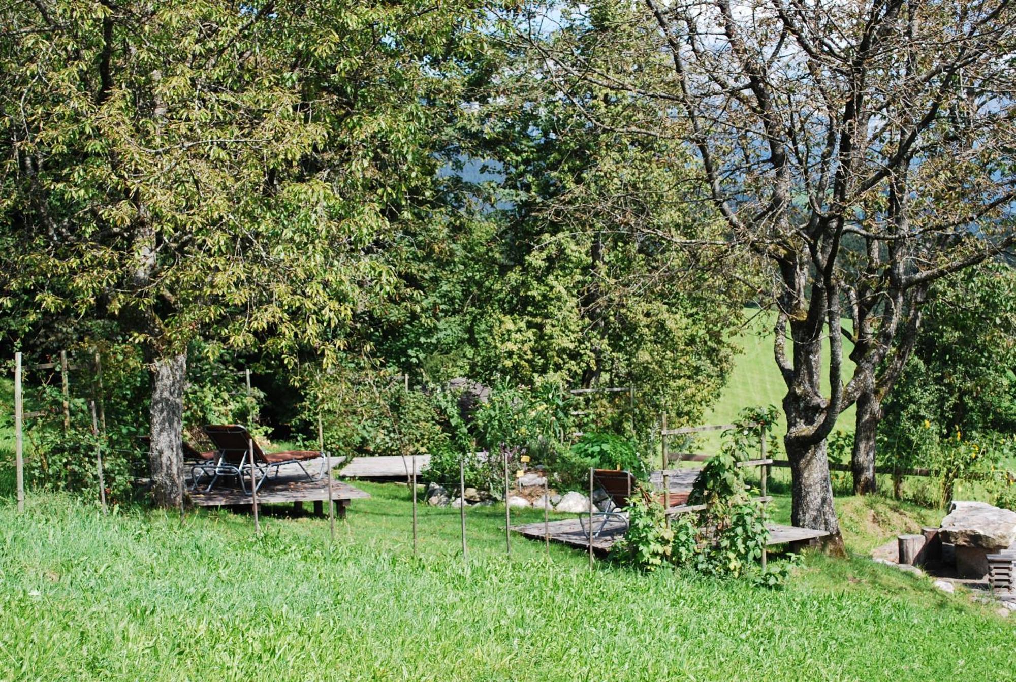 Bed & Breakfast Landhaus Strasser Söll Exteriér fotografie