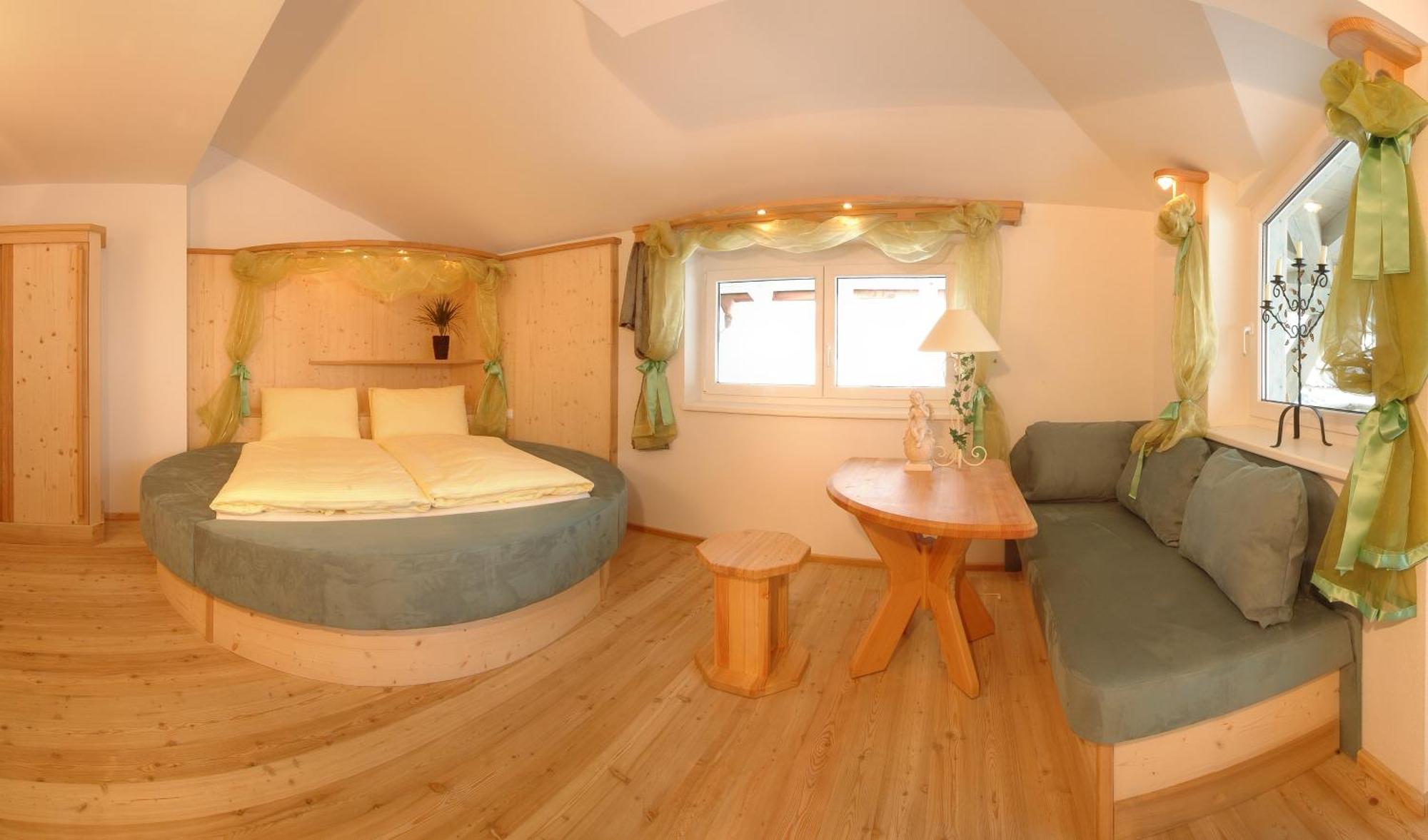 Bed & Breakfast Landhaus Strasser Söll Exteriér fotografie