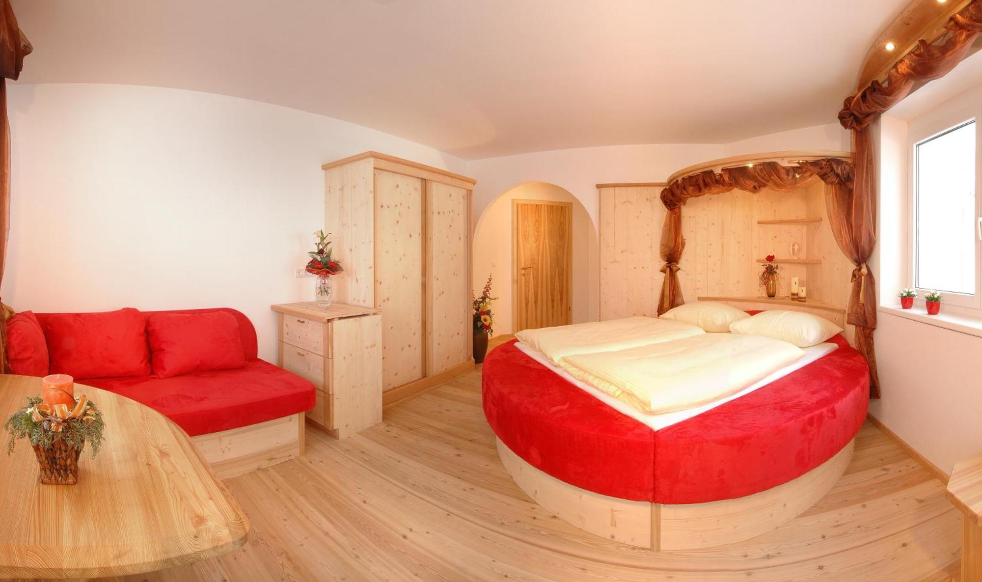 Bed & Breakfast Landhaus Strasser Söll Pokoj fotografie
