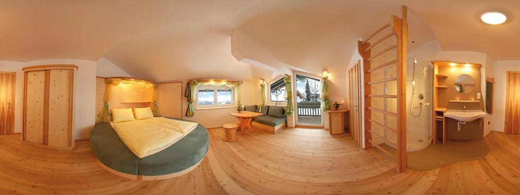 Bed & Breakfast Landhaus Strasser Söll Exteriér fotografie