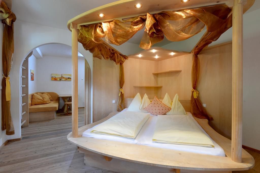 Bed & Breakfast Landhaus Strasser Söll Exteriér fotografie