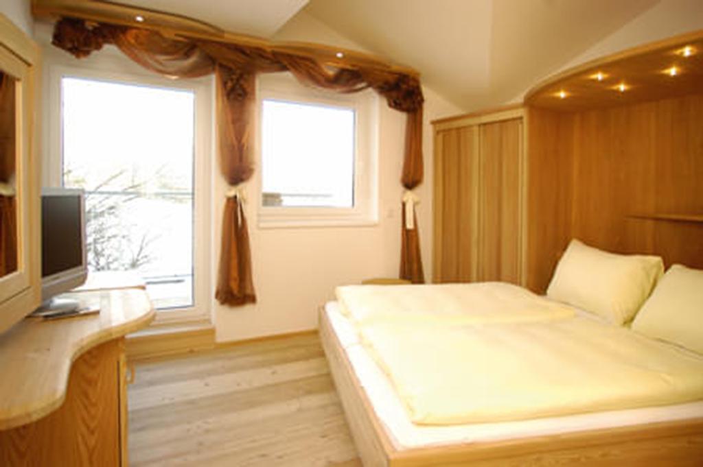 Bed & Breakfast Landhaus Strasser Söll Exteriér fotografie