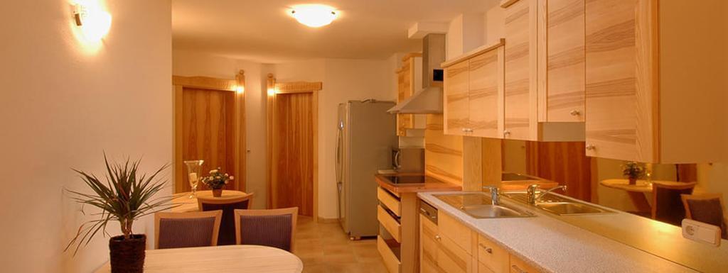 Bed & Breakfast Landhaus Strasser Söll Exteriér fotografie