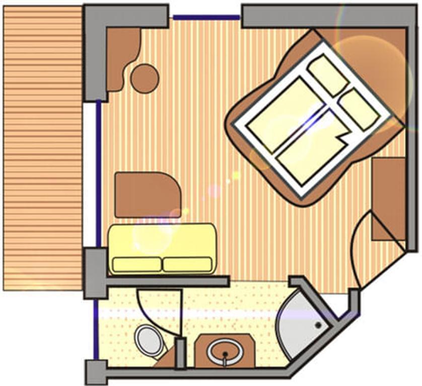 Bed & Breakfast Landhaus Strasser Söll Exteriér fotografie