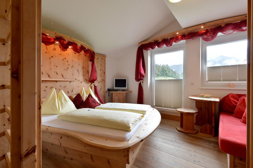 Bed & Breakfast Landhaus Strasser Söll Exteriér fotografie