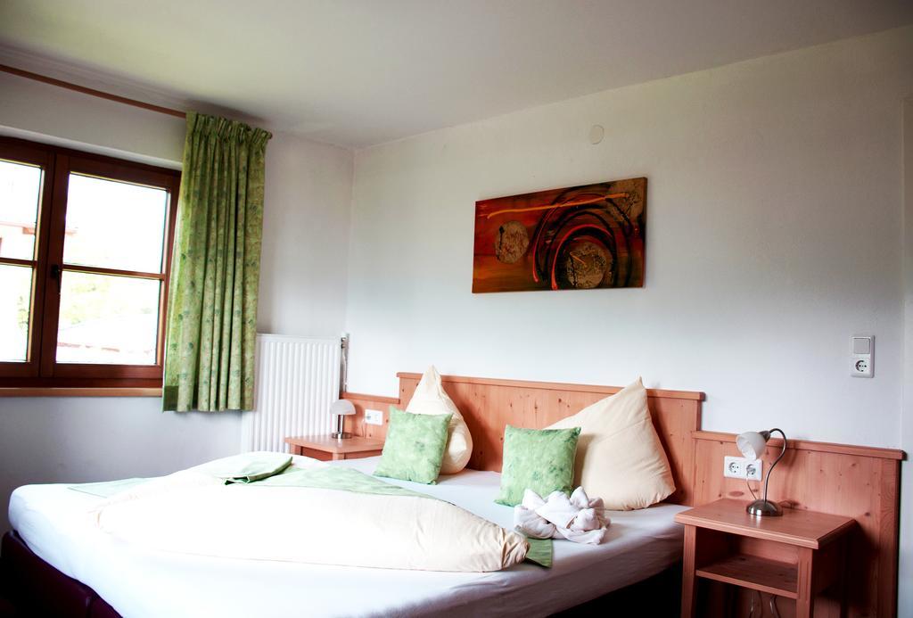 Bed & Breakfast Landhaus Strasser Söll Exteriér fotografie