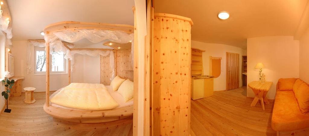 Bed & Breakfast Landhaus Strasser Söll Pokoj fotografie