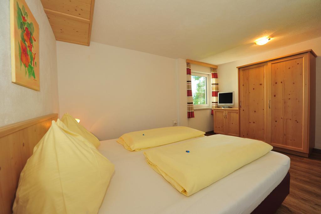 Bed & Breakfast Landhaus Strasser Söll Exteriér fotografie