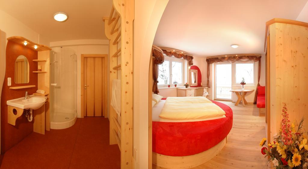 Bed & Breakfast Landhaus Strasser Söll Exteriér fotografie