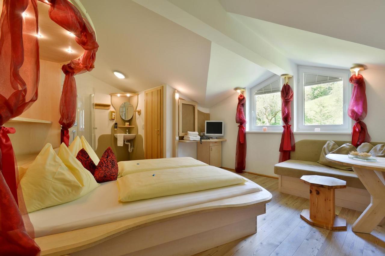 Bed & Breakfast Landhaus Strasser Söll Exteriér fotografie