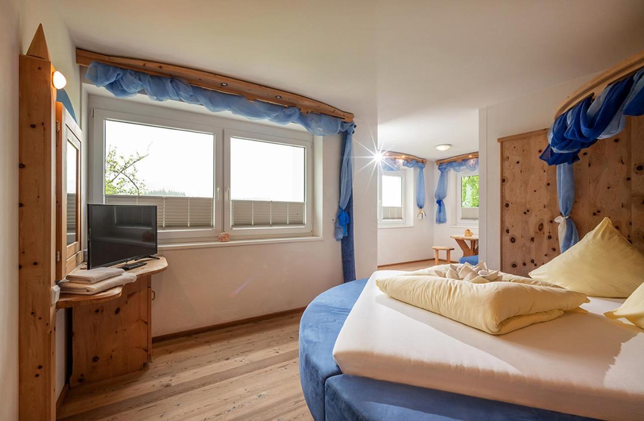 Bed & Breakfast Landhaus Strasser Söll Exteriér fotografie